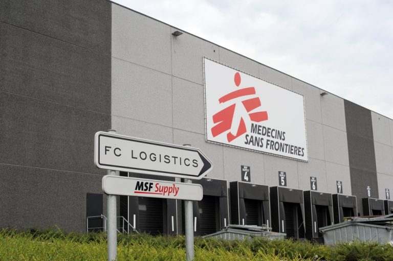 MSF Supply s'agrandit encore